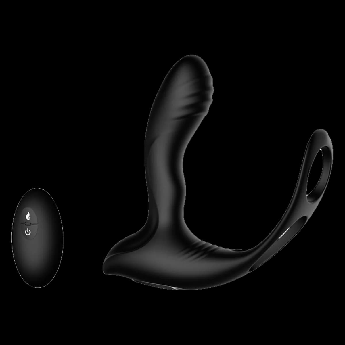 Rosebay Luxe Prostaatvibrator